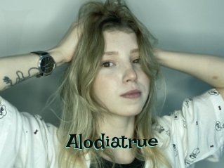 Alodiatrue