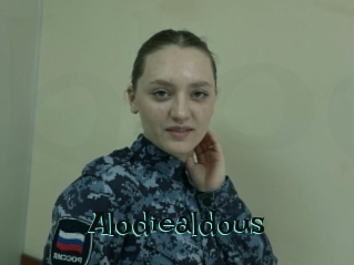 Alodiealdous