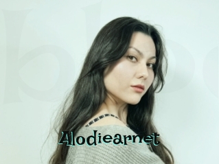 Alodiearnet