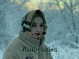 Alodiebales
