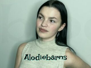 Alodiebarns
