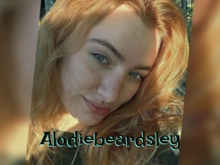 Alodiebeardsley