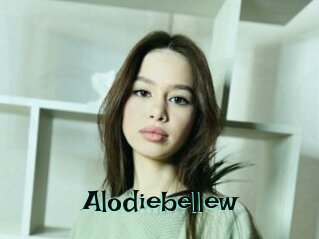 Alodiebellew