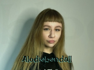 Alodiebendall