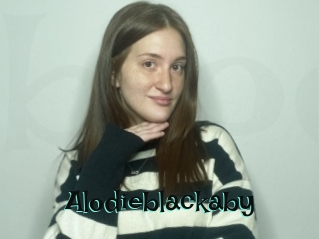 Alodieblackaby