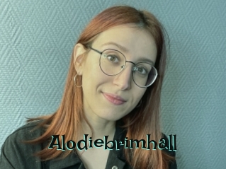 Alodiebrimhall