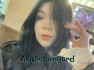 Alodiebunyard