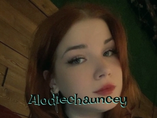 Alodiechauncey