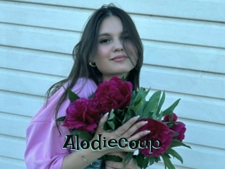 Alodiecoup