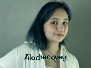 Alodiecovey