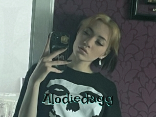Alodiedagg