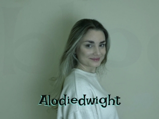 Alodiedwight