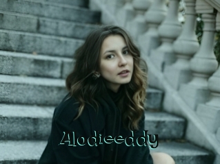 Alodieeddy