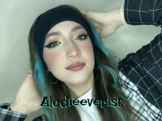 Alodieeverist
