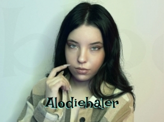Alodiehaler