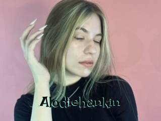 Alodiehankin
