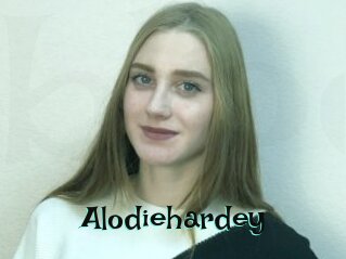 Alodiehardey