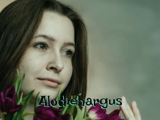 Alodiehargus