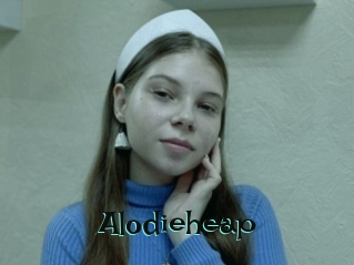 Alodieheap
