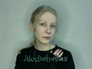 Alodiehelms