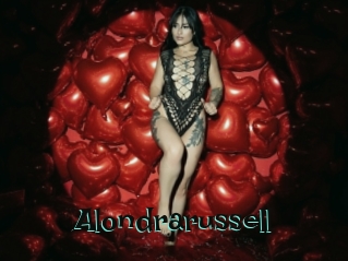 Alondrarussell