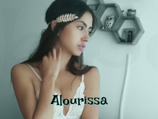 Alourissa
