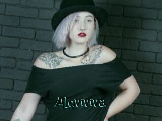 Aloviviva