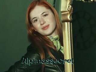 Alpinassecret