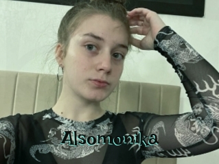Alsomonika