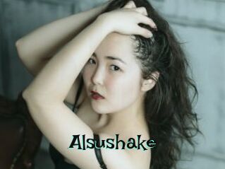 Alsushake