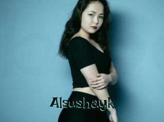 Alsushayk