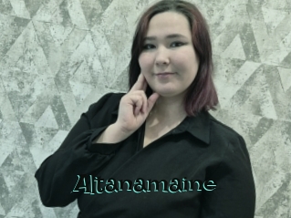 Altanamaine