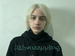 Althenaappling