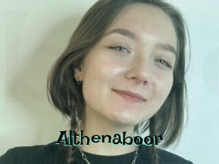 Althenaboor