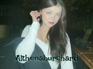 Althenaburchard