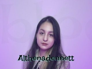 Althenadennett