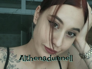 Althenadunnell