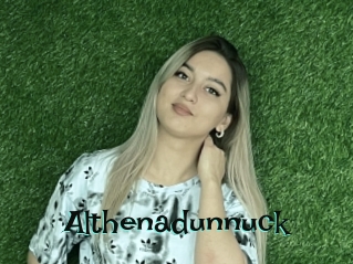 Althenadunnuck