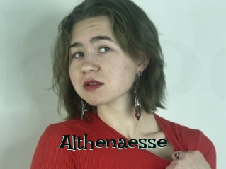 Althenaesse