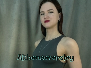 Althenaeversley