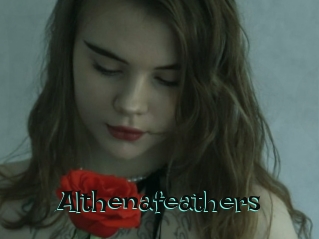 Althenafeathers