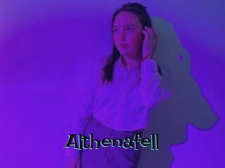 Althenafell