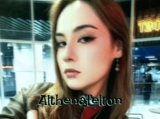 Althenafelton