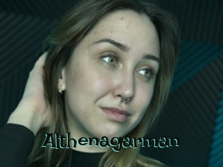 Althenagarman