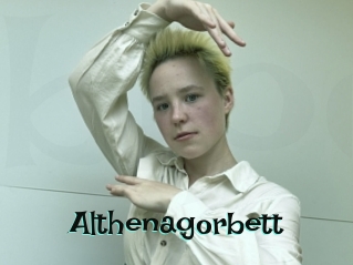 Althenagorbett