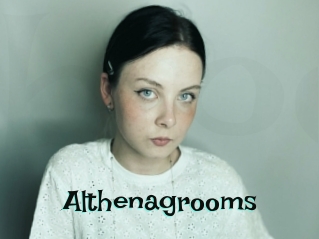 Althenagrooms