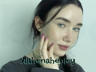Althenahenley