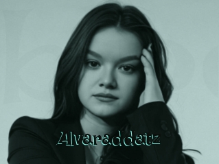 Alvaraddatz