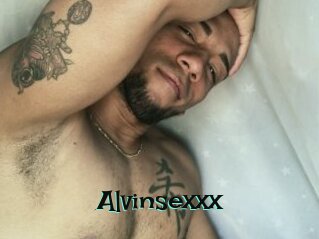 Alvinsexxx