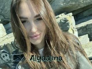 Alyaalina